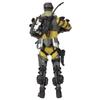 Jax APEX LEGENDS Apex Legends 6-inch Action Figure/Mirage