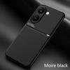 Funda de teléfono a prueba de golpes de lujo Coque Para Xiaomi POCO X8 Pro Max Cubierta trasera de carcasa magnética Para Xiaomi POCO X8Pro