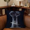 Game D-Dead By D-Daylight Cushion Cover Pillow Cover Decor Pillowcase Printed Cushion Case For Couch