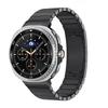 Metal Strap for Samsung Galaxy Watch 8 44mm 40mm/8 Classic 46mm Original Bracelet for Galaxy Watch 8 Ultra 47mm Band Accessories
