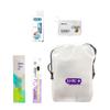 Shuke Oral Care Travel Set (3-Pack)