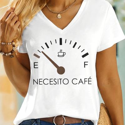 Oberteile – T-Shirts