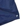 Men's Vintage Y2K Navy Swim Shorts