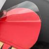 10/20Pcs Table Tennis Racket Rubber Protection Film Pingpong Paddle Protect Film for Table Tennis Rubber Protector