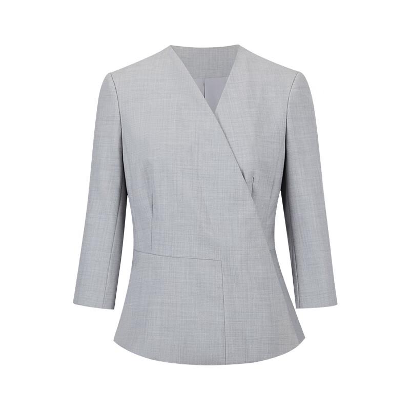 

BONO Men s Two-Piece Business Work Suit Set One Size (Custom)