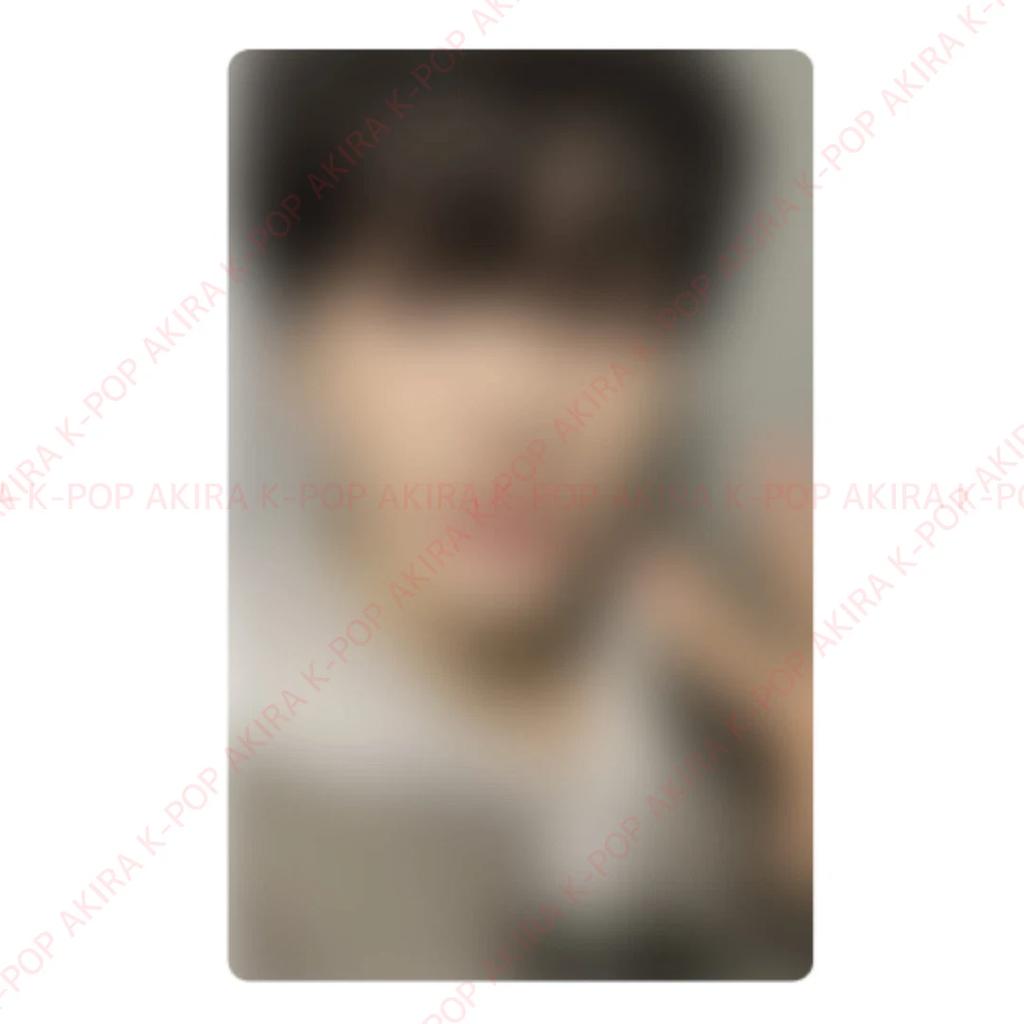 PRE-ORDER TXT 7TH YEAR: A Moment of Stillness In the Thorns POB LD PHOTO CARD OFFICIAL