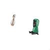 Kissing Lovers Statue Sculpture Height 21.5cm Art Collection Anniversary Gift Table Ornament for