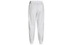 Nike Knitted Sweatpants Men's White Moderate Cuffed Pants DA0241-100