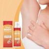 2025 Latest Model Women's Body Care Spray, Long-Lasting Fragrance, Light Elegant Fresh, Hydrating Body Mist