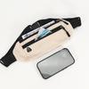 Ultra-thin Marathon Running Bag Lightweight Sports Phone Bag Running Waist Bags  Outdoor Riding