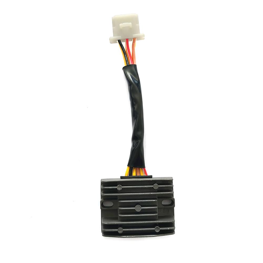Voltage Rectifier Regulator For Kawasaki KLE400 KLE500 KLE 400 500 Z550 GT550 Z GT 500 750 Z750 GT750 ZX400 ZZR400 ZX ZZR 400