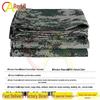 Chi Ao Digital Camouflage Heavy-Duty Oxford Tarpaulin
