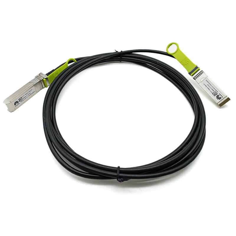 Huawei SFP-10G-AOC10M 10G AOC Stacking Cable 10m