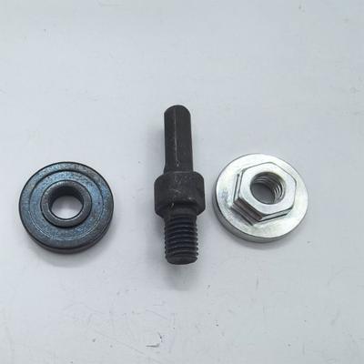 High Strength Adapter for Transform Your Power Drill Into A Angle Grinder and Functional DIY And Home Repair Tasks