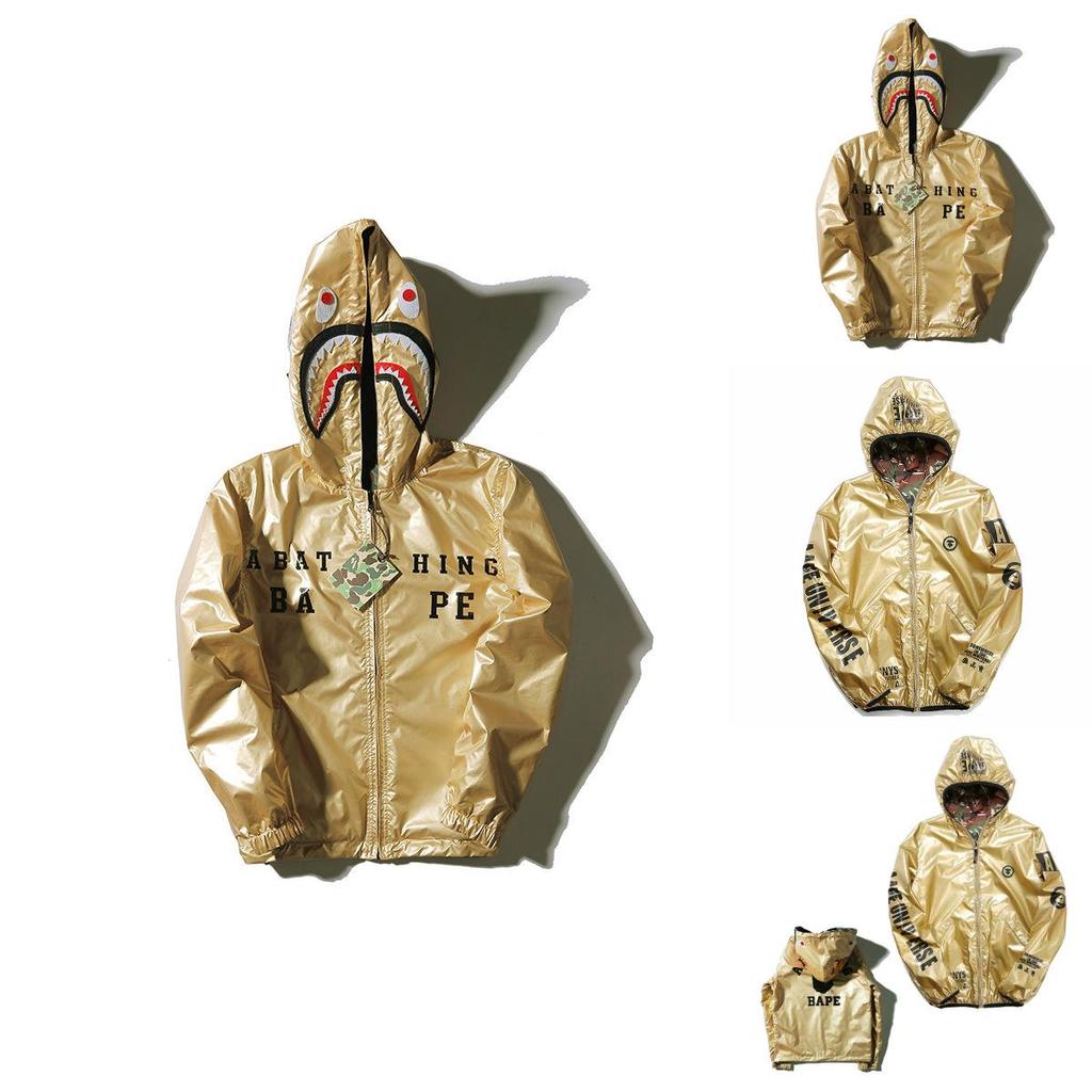 Basic Jacket Mens Casual Hoodie With Shine Finish For Streetwear Fashion