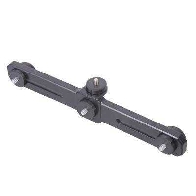 Live Streaming 360 Degree Rotating Adapter Mount For Video Recording Multifunctional Tripod Smartphones Accessories