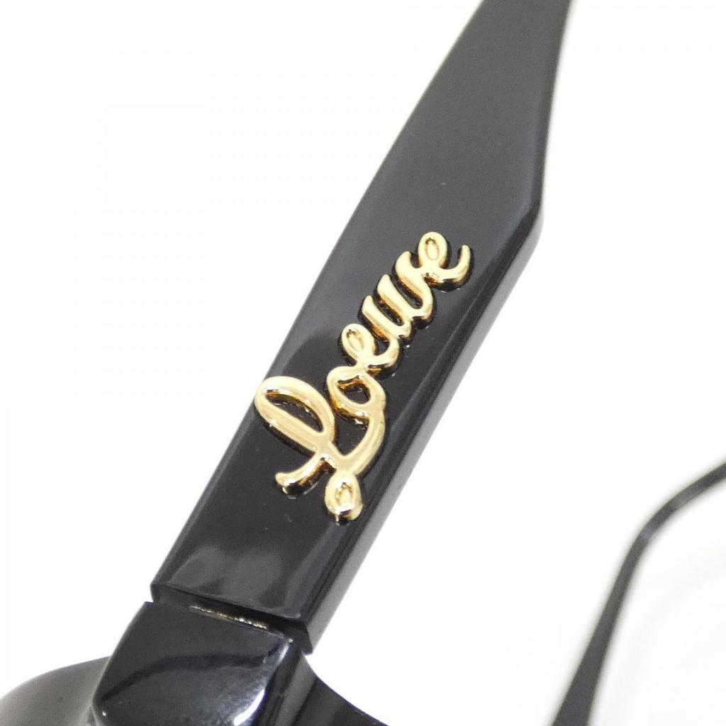 Used Loewe LW40105F Sunglasses