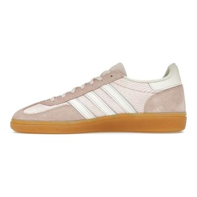 Handball Spezial Corduroy Pack - Sandy Pink Damen Sneaker Off-White Gum IG1977