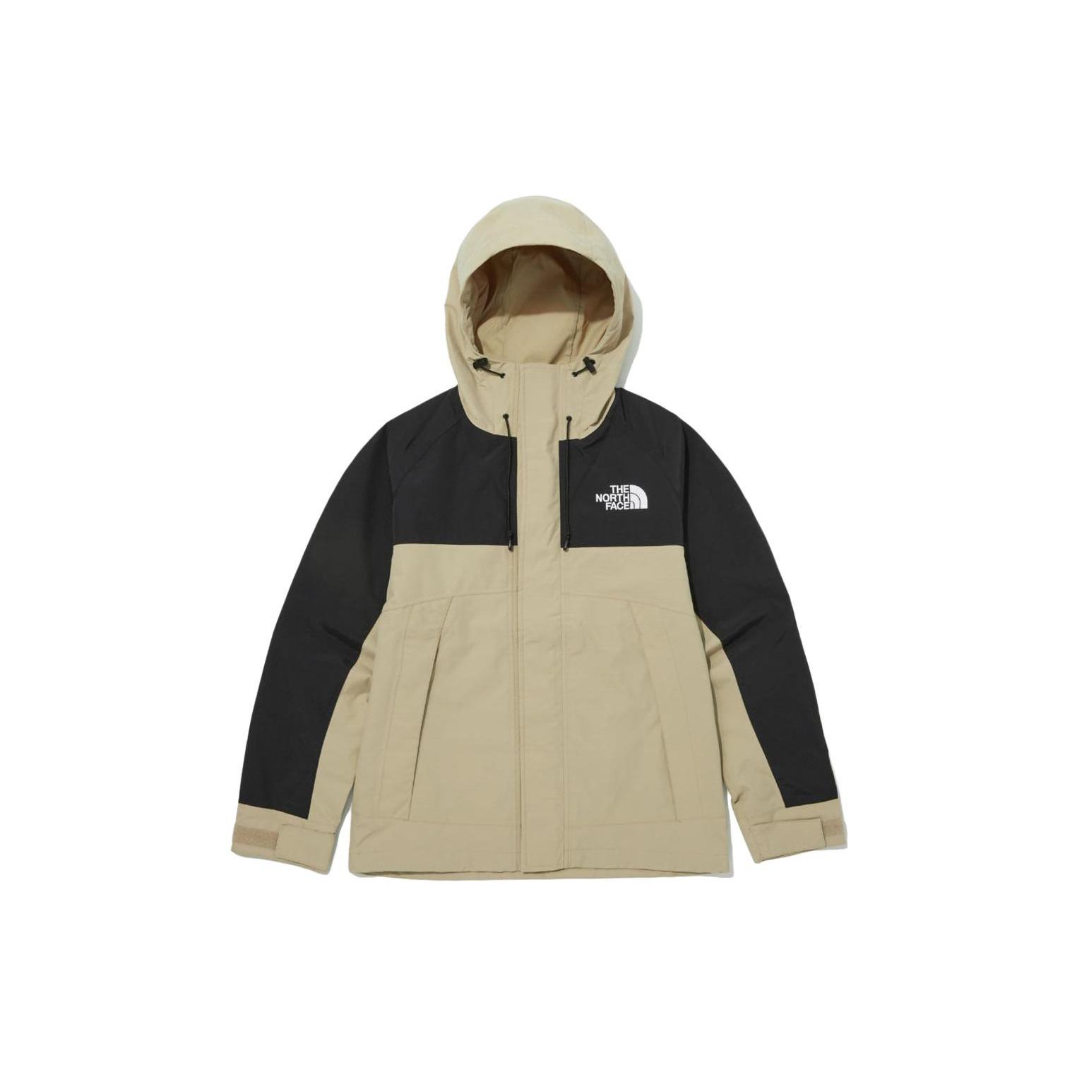 THE NORTH FACE Windbreaker Jacket Unisex