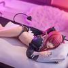 Anime Dress-Up Doll: Kitagawa Marin Sleeping Pose Figure