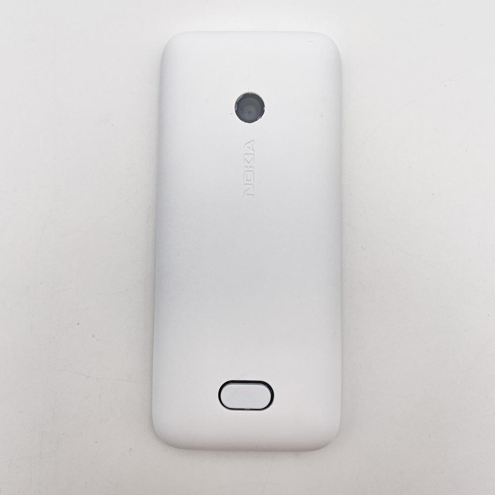 Generalüberholtes Nokia Original Nokia 208 Dual-SIM-Mobiltelefon mit 1/2 SIM