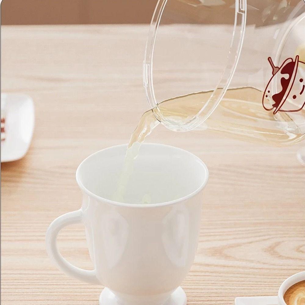 Reusable Greek Yogurt Strainer Fine Mesh Homemade Yogurt Filter Whey Separator  Cooking