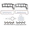 4.7L V8 Gasket Set for Dodge/Jeep HS26157PT