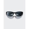 Uniqlo Japan Sports Sunglasses Half Rim