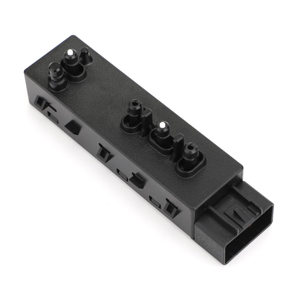 Front Right Power Seat Switch for Cadillac SRX Buick Chevrolet GMC 25974715