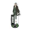 Animation Standing Card Figure Animation Reaper Acrylic Transparent Standing Card Peripheral Ornament Gift Decoration Student Small Gift