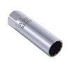 14Mm 16Mm Magnetic Spark Plug Sleeve Wrench Adapter Installation Repair Car Motorcycle Removal Tools Special Socket Wrench