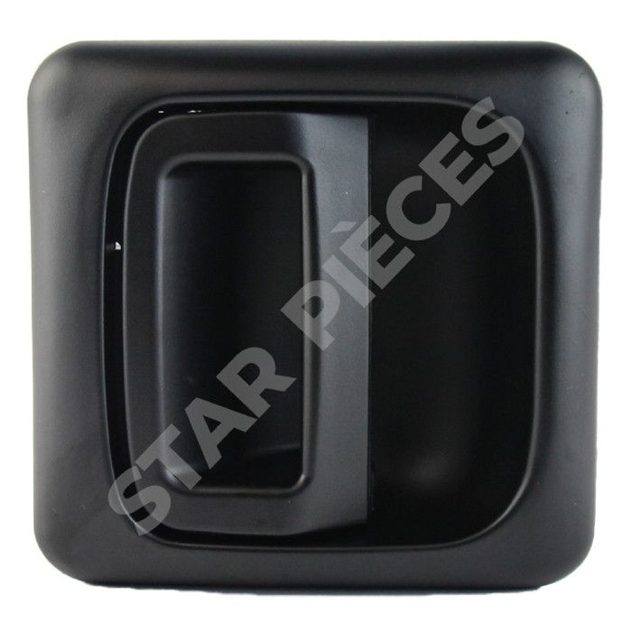 Vnější klika dveří pro Jumper, Fiat Ducato a Boxer (2002-2006) vpředu vlevo nebo vpravo