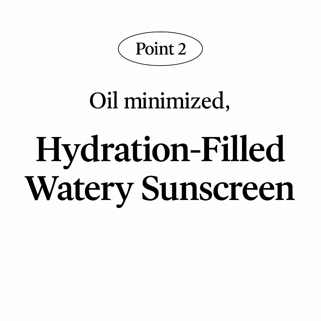 Beauty of Joseon Relief Sun Rice + Probiotics (Aqua Fresh) 50ml