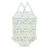 Bluedog Baby Flower Swimwear Set All In One 46370 621 04