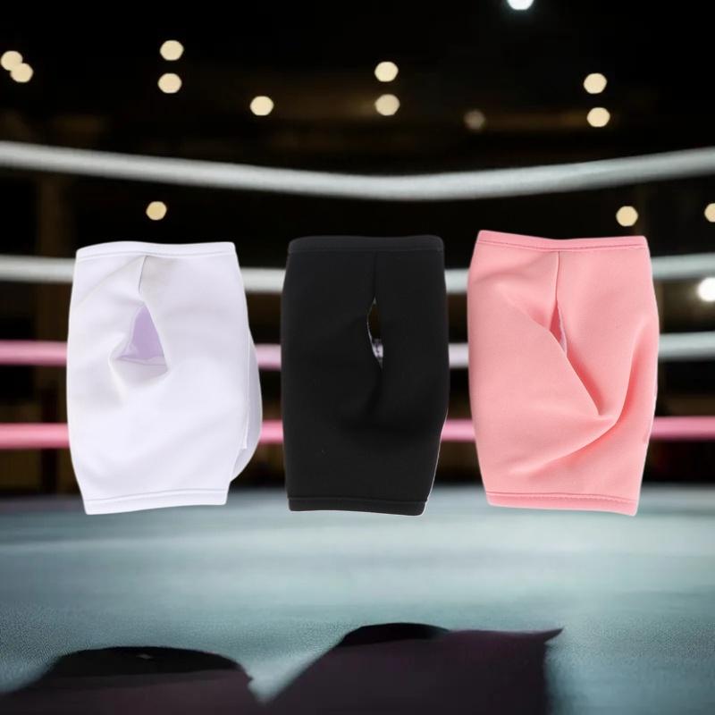 1Pcs Reusable Waterproof Castor Oil Pack – Adjustable, Breathable Compress Pads for Targeted Body Care