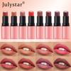 Natural Long-lasting Non-stick Cup Velvet Eight-color Moisturizing Sandwich Matte Lip Lipstick