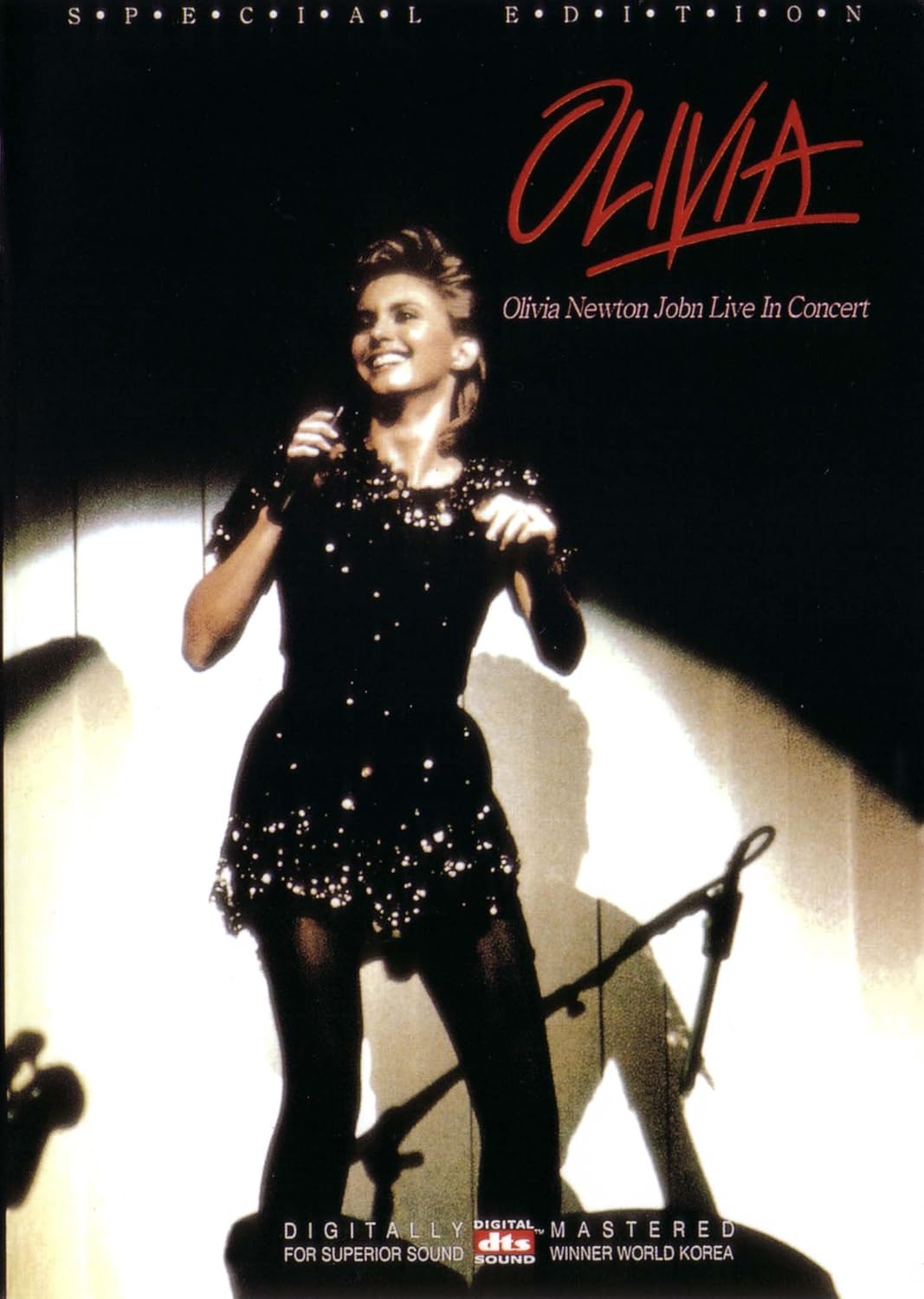 

DVD [DVD] - Olivia Newton John Olivia Newton Jo NONE Japan Movies & DVD Used