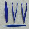 Making Medical Beads Tools Forceps for Crafts Plastic Tweezer Kit Hand Tool Set Repair Tweezers