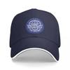 Vandelay Industrie Casual Baseball Cap Summer anime 2024 Trucker Hat Sun Hunting Camping Hats Female Male y2k Cute Baseball Caps