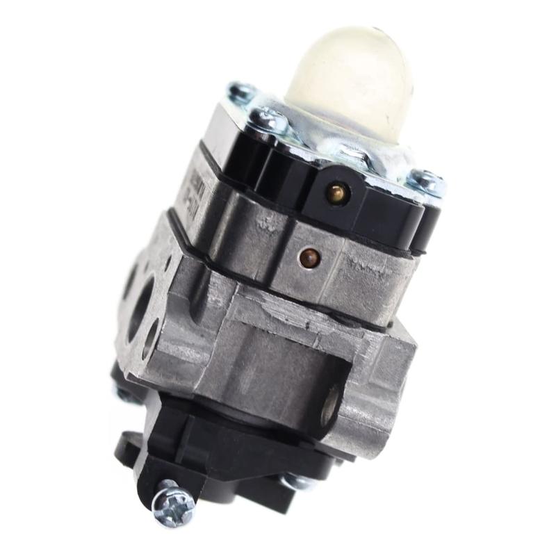 Professional Lawn Mower Parts Backpack Blower Replacement 1Set for Troy-Bilt TB4BP TBP6160 TB4BPEC 753-05676A Carburetor