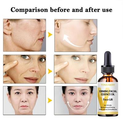 5ML/15ML/30ML/50ML/Raffination Serum Schrumpfen Poren Strafft Hautpflege Essenz feuchtigkeitsspendende Bleaching Kontrollöl Gesichts Essenz Anti-aging