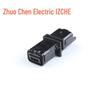 Rail Pressure Sensor Wiring Plug 211PL032S0049/211PC032S0049