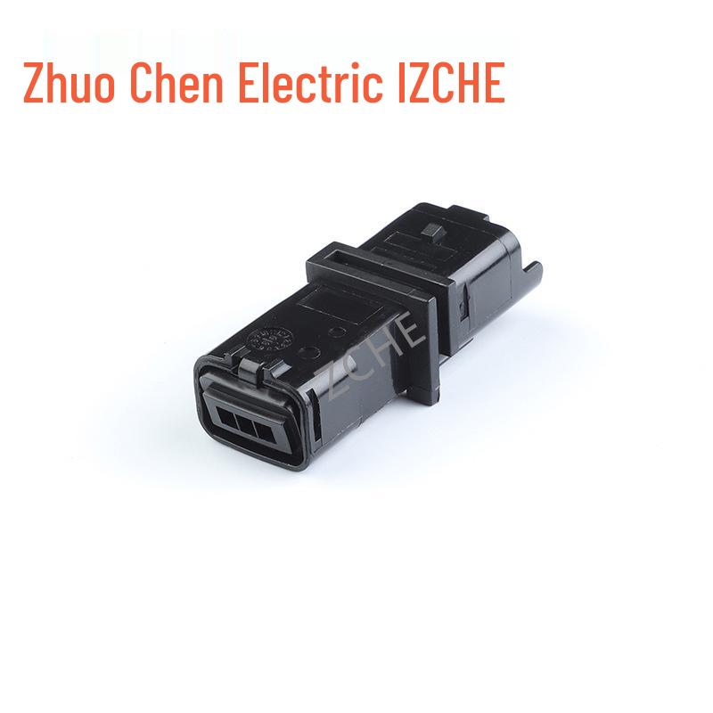 Rail Pressure Sensor Wiring Plug 211PL032S0049/211PC032S0049