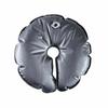 U-Shaped Umbrella Base Water Bag Foldable Weighted Water Base  Patio Furniture