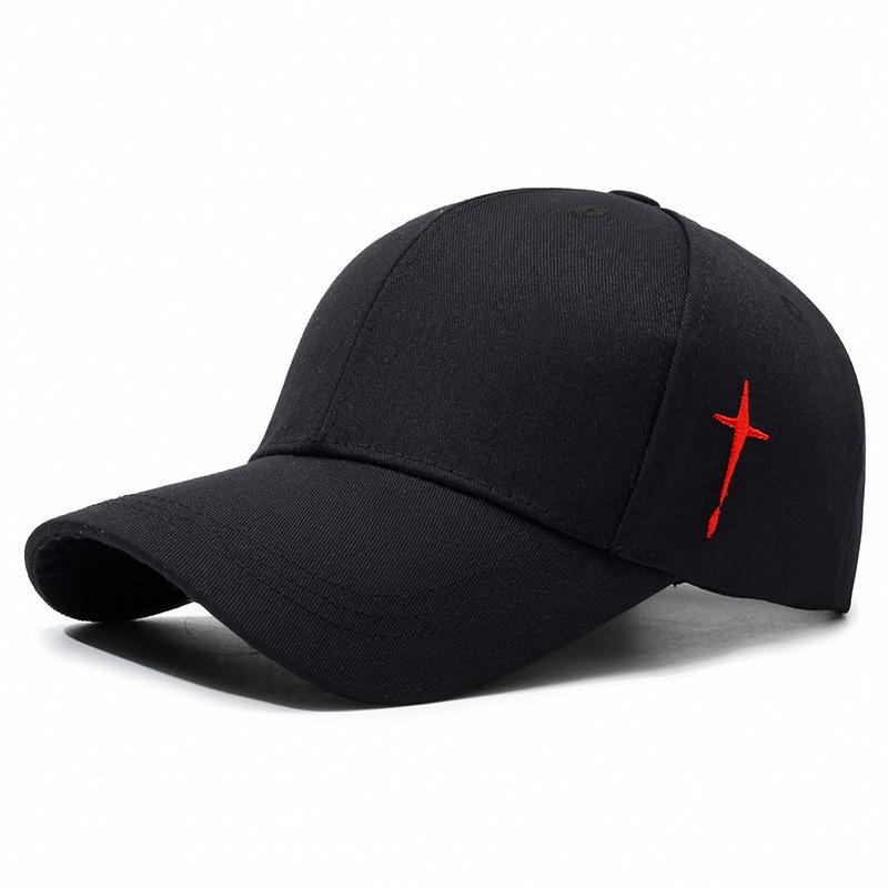 Baseball Cap Men Women Casual Shade Breathable Sports Embroidery Autumn Spring