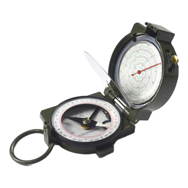 Tu Nan Type 65 Tactical High-Precision Compass