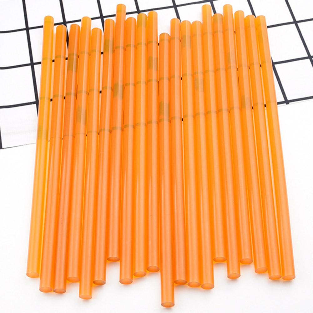 Car Hot Melt Glue Sticks Car Body Dent Repair Puller Craft Household Strong Tools Melt Glue Strip Adhesive Stick Repair Diy K0s0