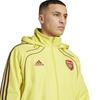 adidas Herren Arsenal FC Windbreaker 2024/2025