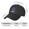CESSNA - LOGO Cap Baseball Cap neu im Sortiment Caps Caps Damen Unisex