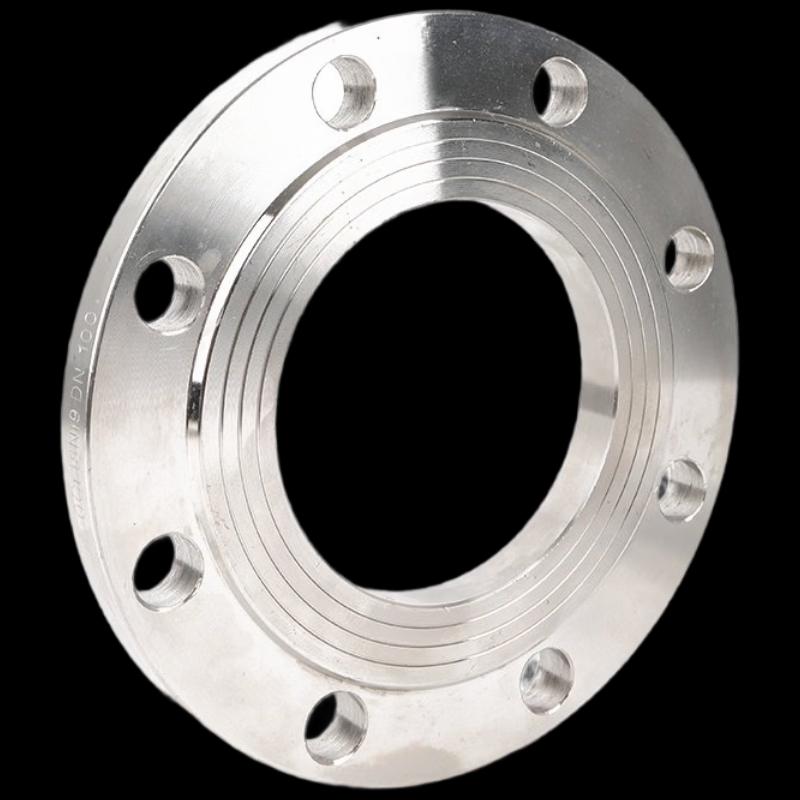 Feisheng 304 Stainless Steel Flange